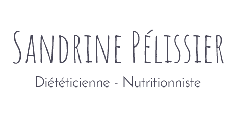 Sandrine Pélissier, diététicienne nutritionniste à Pugnac et Saint-André-de-Cubzac